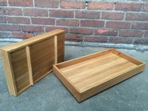 Serving Trays 2 small