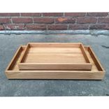Serving Trays 3 small