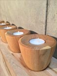 Candle Holders 2 small