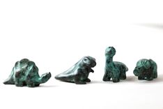 Dinosaur Baby Collection 3 small