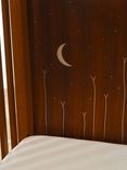 Silver Moon Crib 2 small