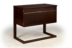 Side Table/ Nightstand 1 small