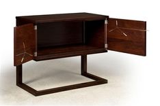 Side Table/ Nightstand 3 small