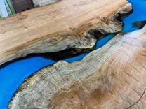 Mappa Burl River Table 4 small