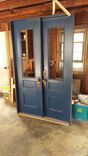 Custom French Doors 3 small
