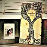 Sign, Wedding Gift, Wood Anniversary Gift, Established Sign, Text 609 864-8210 For Information 2 small
