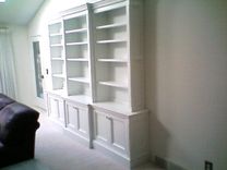 Professor's Bookcase 2 small