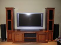 Entertainment Center 2 small