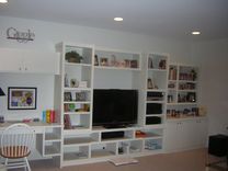 Multi-Purpose Wall Unit 2 small