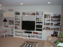 Multi-Purpose Wall Unit 1 small