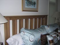 Headboard 1 small