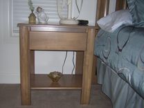Nightstand 1 small