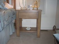 Nightstand 2 small