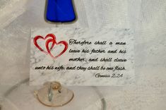 Silver Heart Cross Suncatcher 2 small