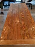 Timber Frame Table 3 small