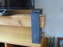 Media Bench / Console Table / Sofa Table / Communal Bench 2 small