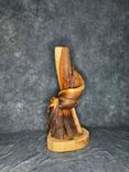 Juniper Taxidermy Display Stand 3 small