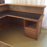 Executive Desk 5 small