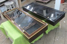 Military Sabre Cases 6 small