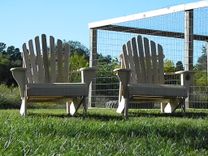 Adirondack Chairs 2 small