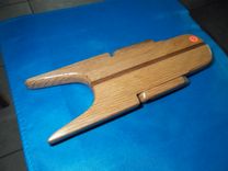 Cwc009 Boot Jack – Travel Style 2 small