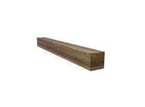 Box Beam Mantel 4 small