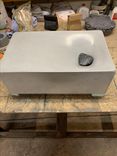 Concrete Tiny Sink Aka The Drip Sink 1 small