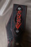 Guitar Strap 3 small