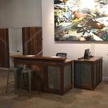 Reception Desks And Counters 5 small