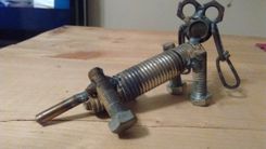 Spring Pooch 2 small