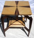 Floating Top Side Table 1 small