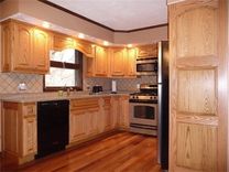 Diamond Pattern Kitchen 2 small
