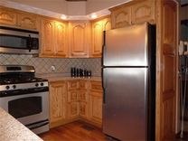 Diamond Pattern Kitchen 3 small