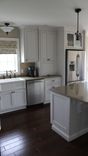 Pearl White Kitchen 3 small