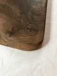 Live Edge Walnut Cutting Board / Serving Board 3 small