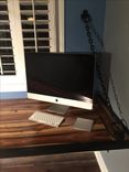 Custom Suspended Office Desk 2 small