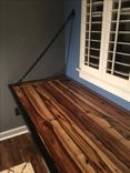Custom Suspended Office Desk 3 small