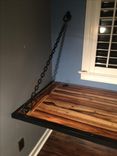 Custom Suspended Office Desk 1 small