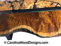 Ipe Burl Table With Live Edge 2 small