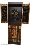Custom Dartboard Cabinet 1 small