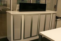 Tv Lift/Audio Cabinet 2 small