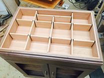 Cigar And Alcohol Cabinet 3 small