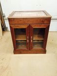Cigar And Alcohol Cabinet 2 small