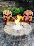 Skull Adirondack Chair 1 small
