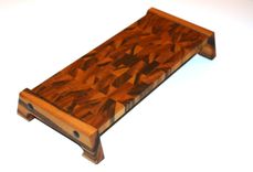 Tigerwood Cheese Boards 1 small