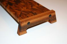 Tigerwood Cheese Boards 2 small