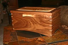 Custom Humidor 1 small