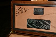 Custom Humidor 2 small