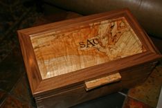 Custom Humidor 3 small