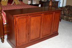 Tv Lift/Jewelery Cabinet 1 small